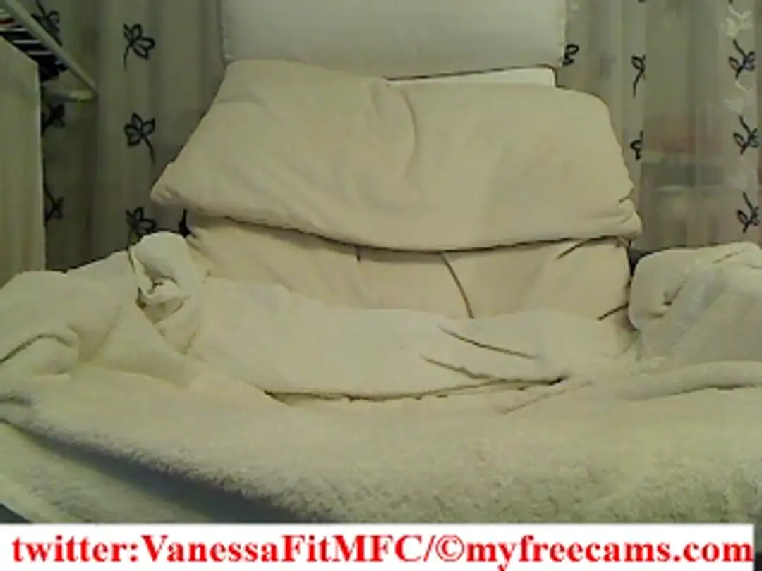 Vanessafit show preview