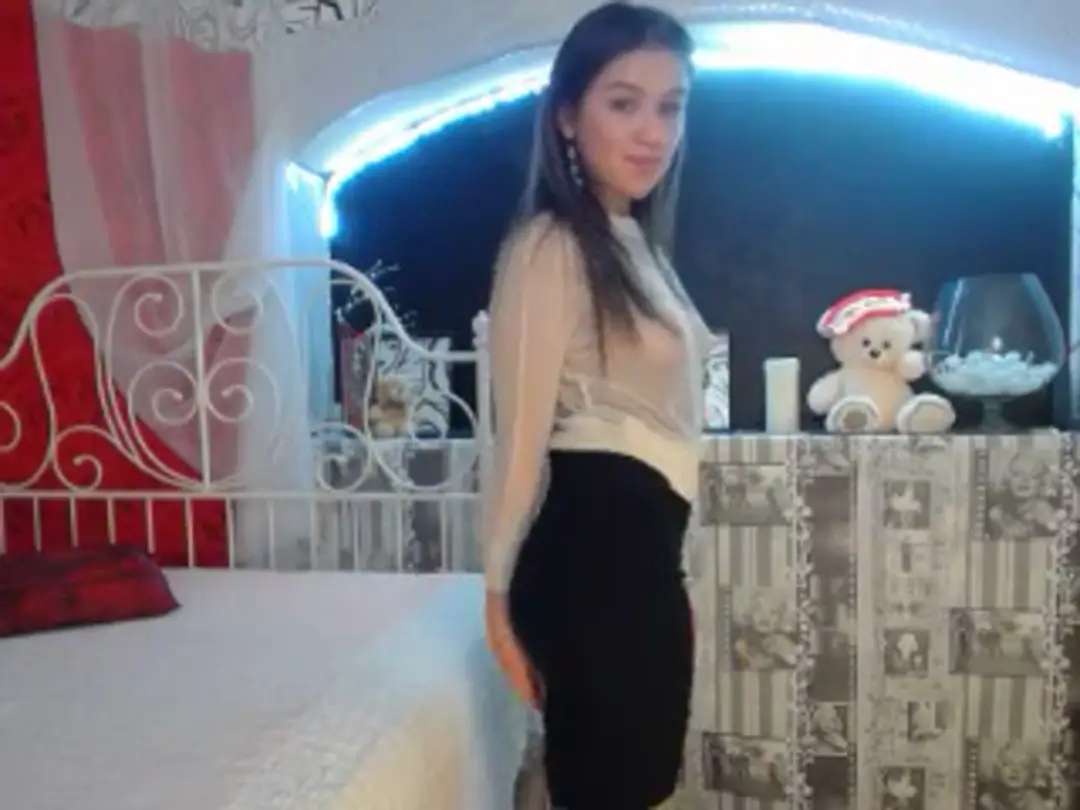 Passi0nGirl show preview