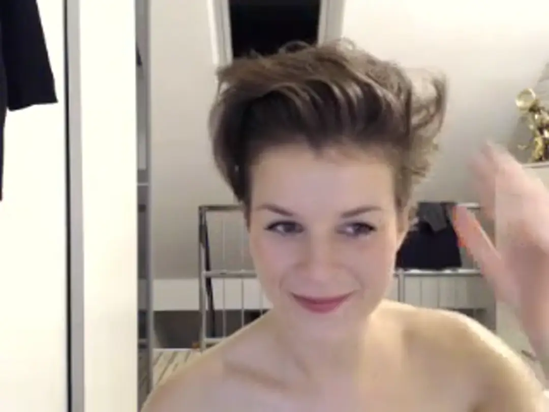 JustAngelic show preview