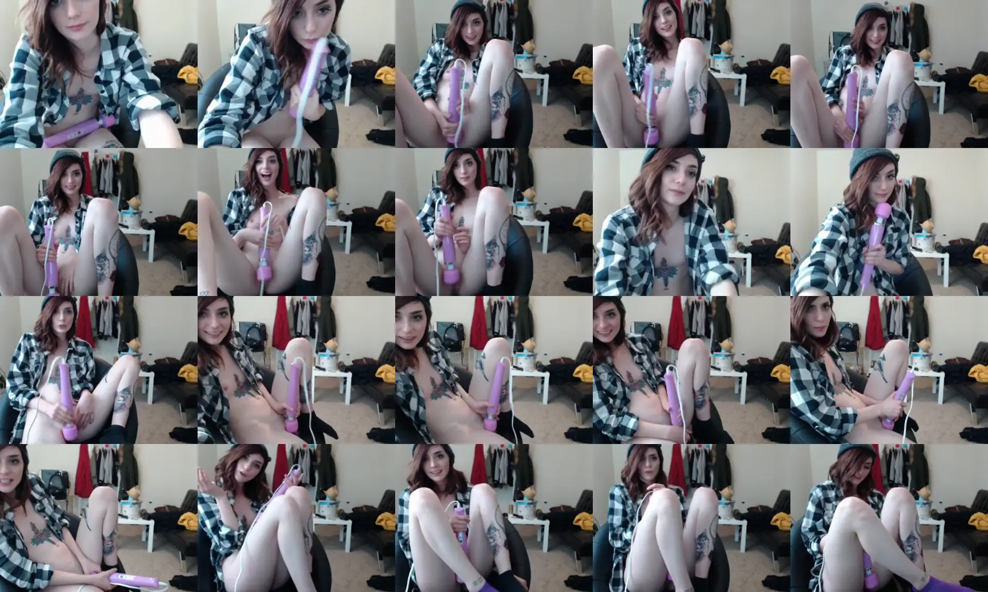 DrocksAriel photo contact sheet