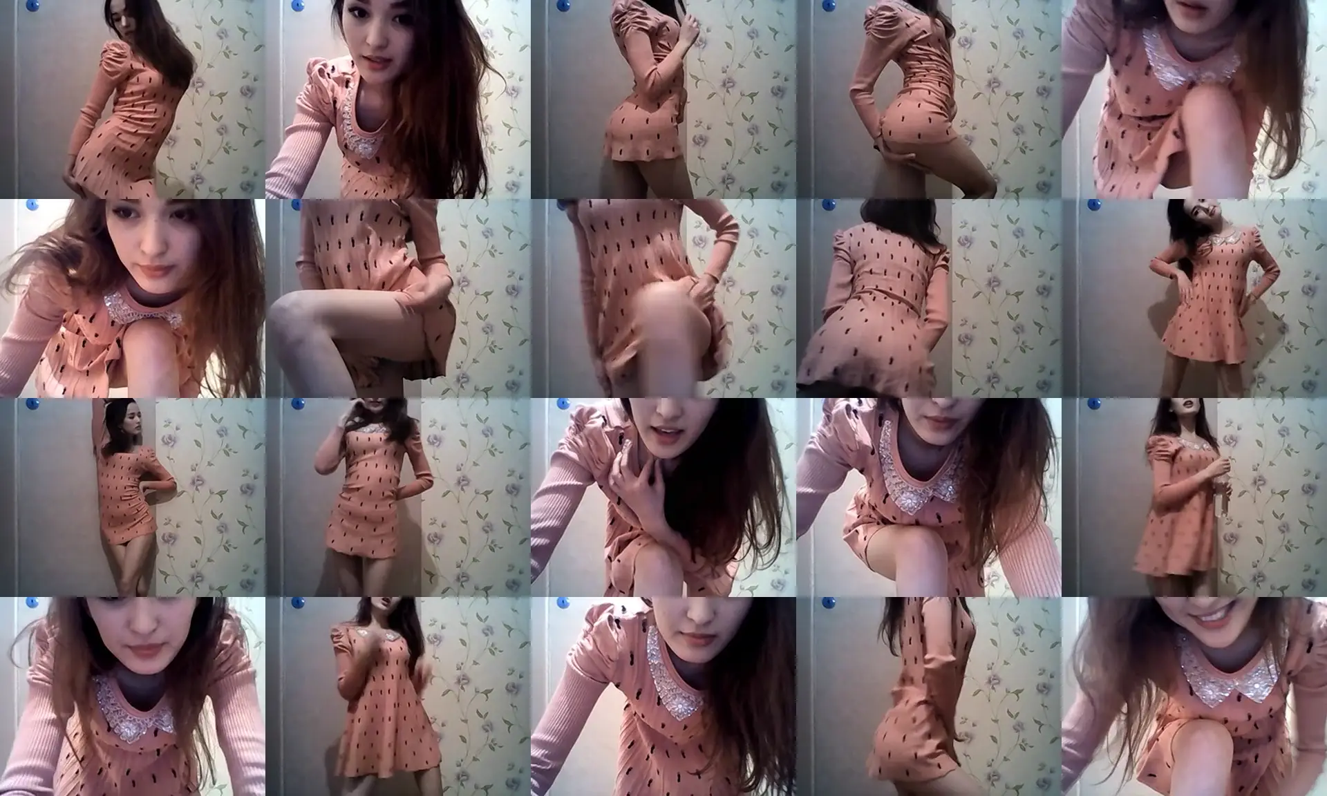 Premium_V photo contact sheet