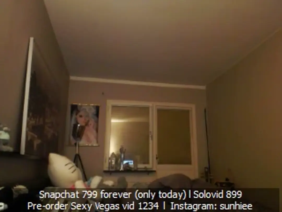 SwtSunny show preview