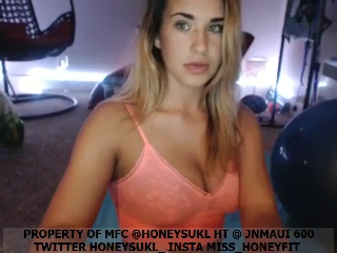 HONEYSUKL video #56161