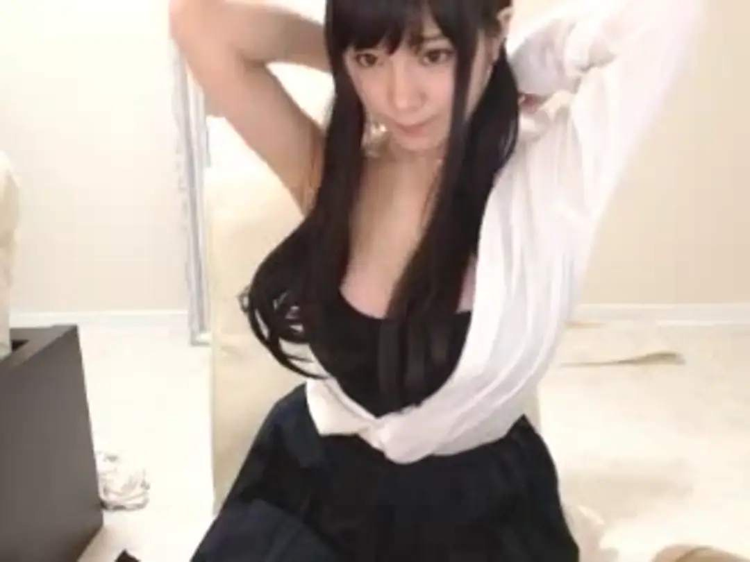 YUNOHAzzz video #92898