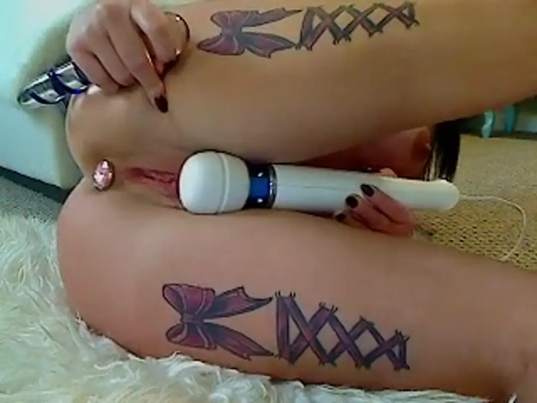 Tattgoddess video #87959