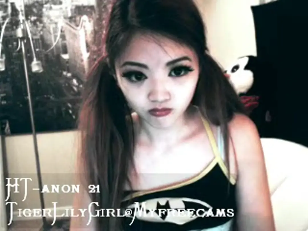 TigerLilyBae show preview