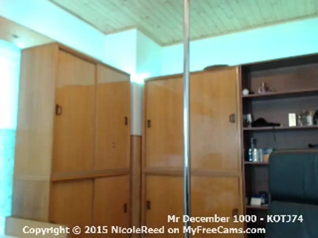 NicoleReed show preview