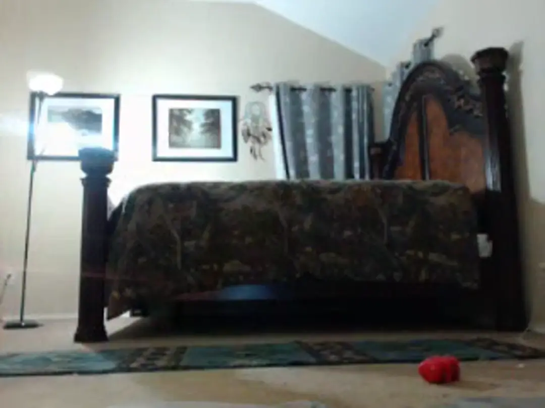 SweetHarlie show preview