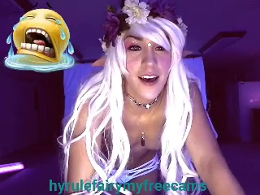 CamgirlEXE show preview