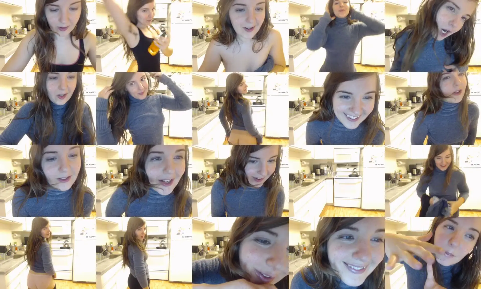 lilmsinnocent photo contact sheet