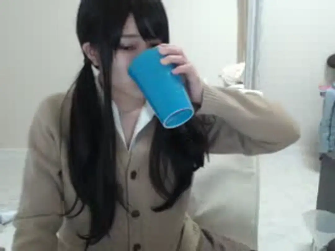 YUNOHAzzz video #92899