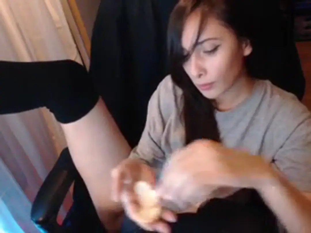 moonlitfox video #77684