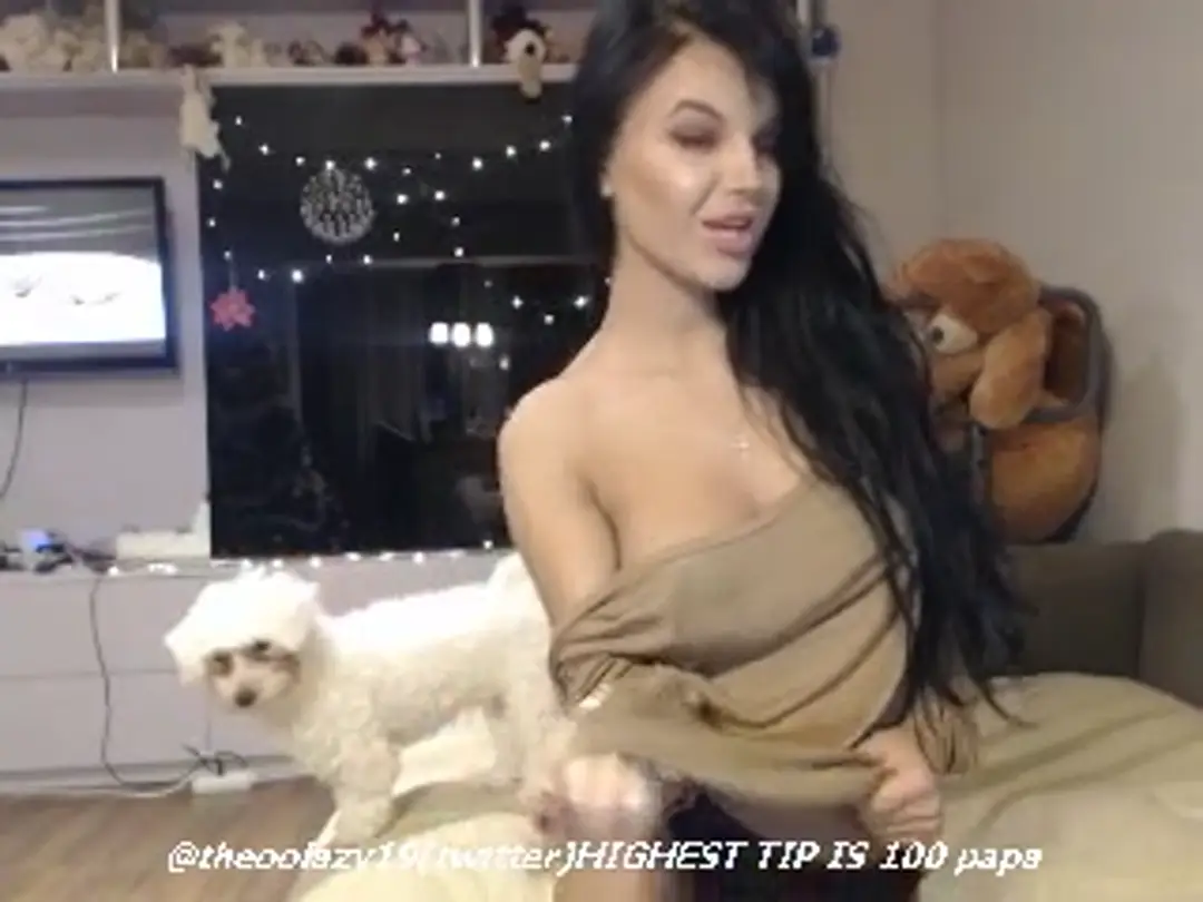 GreenSTone show preview