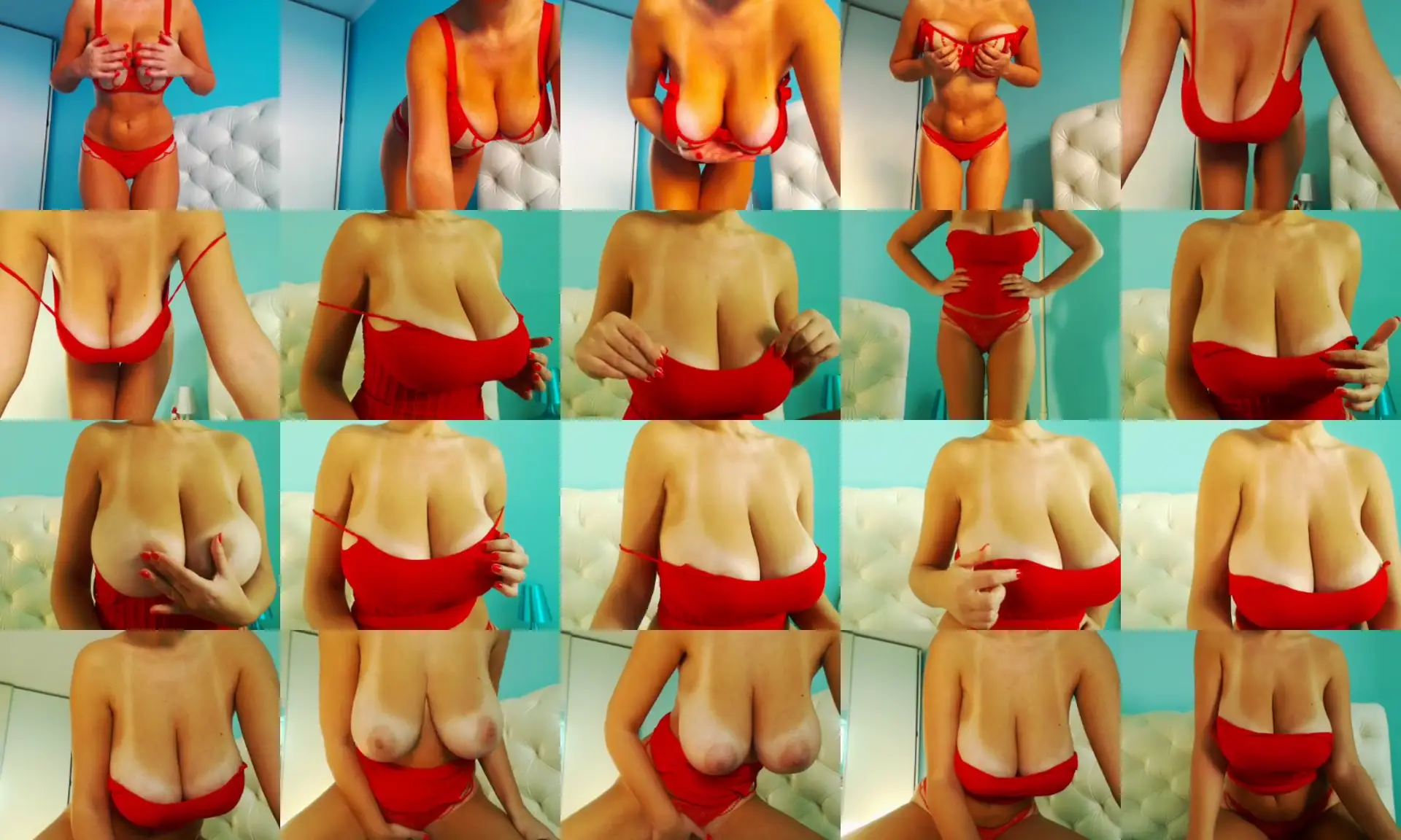 Flybigtitsnow photo contact sheet