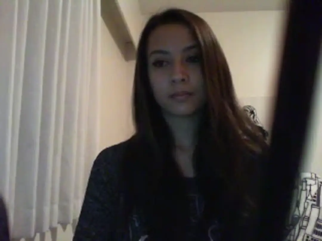 NatashaGracex show preview