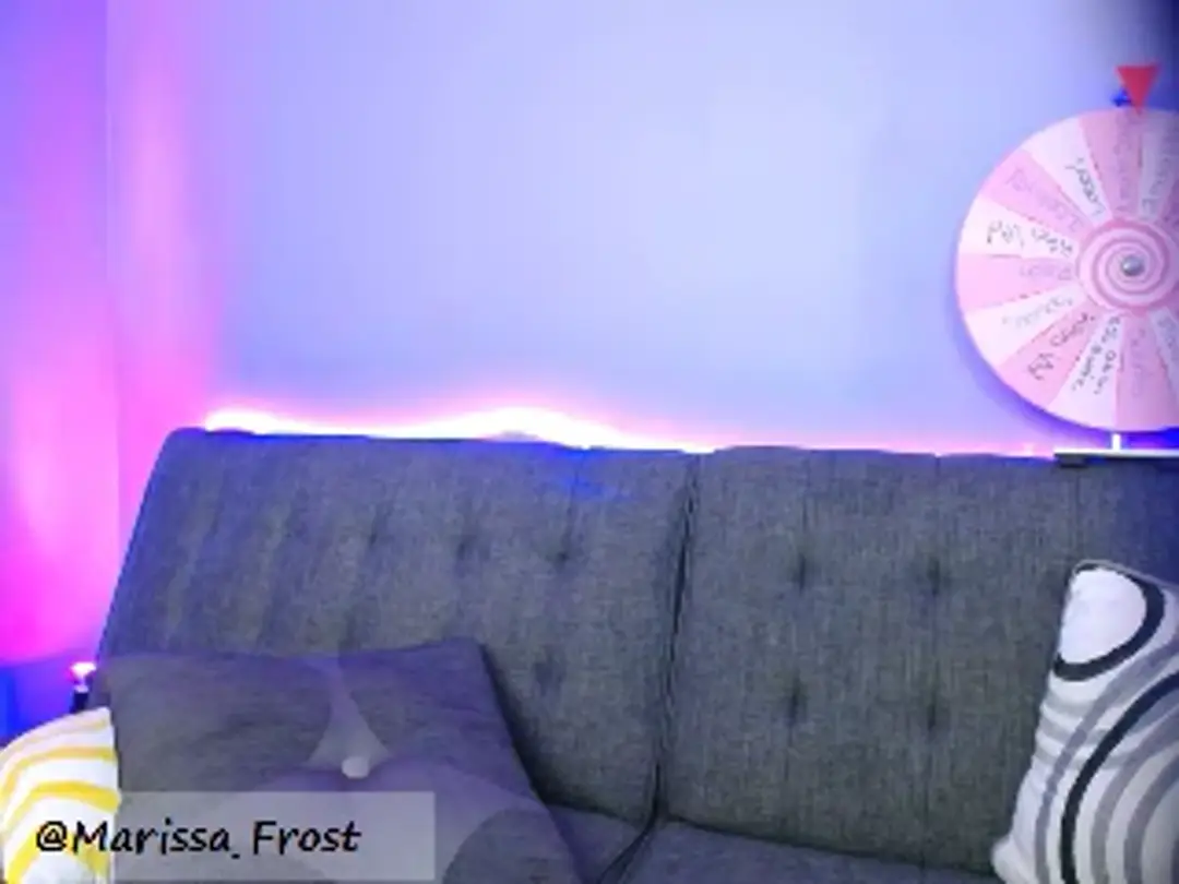 MarissaFrost video #70373