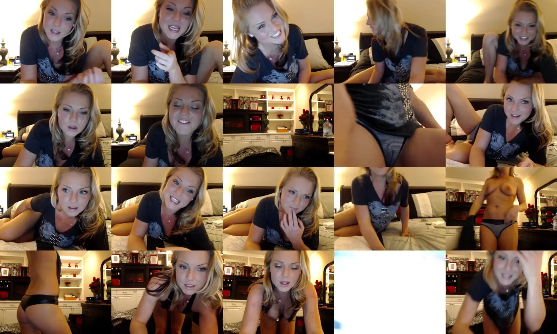 Radiant_Nea photo contact sheet