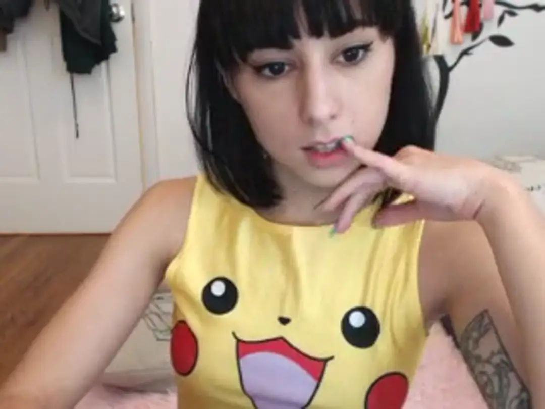 KittyKatLuna video #63534