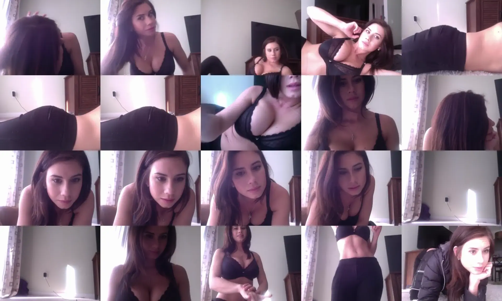 Chloe_Lamb photo contact sheet