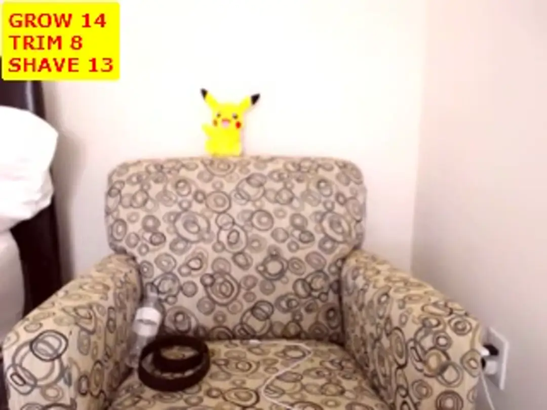 Video #74515 by Mypuss