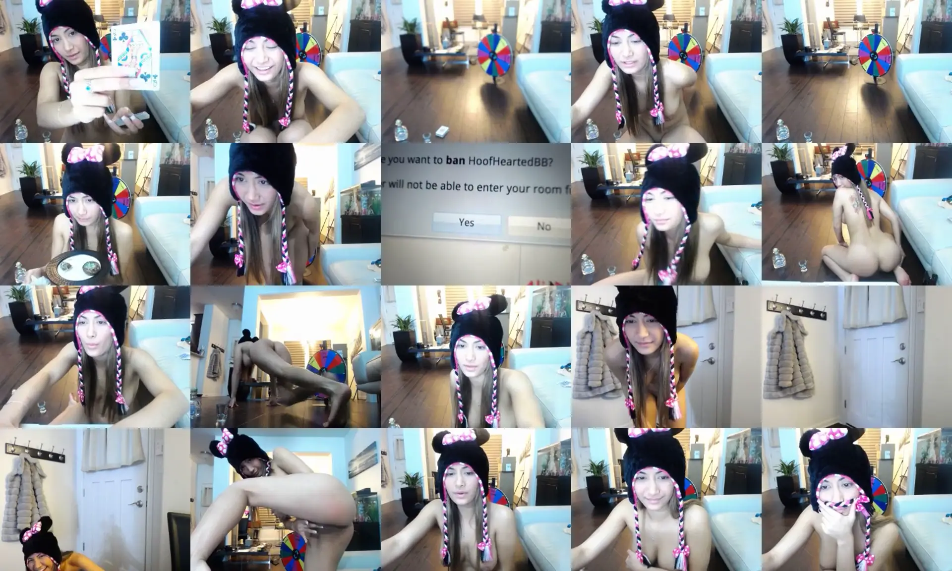 MsAliSummers photo contact sheet