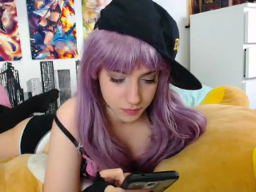 Video #65503 by LanaRain