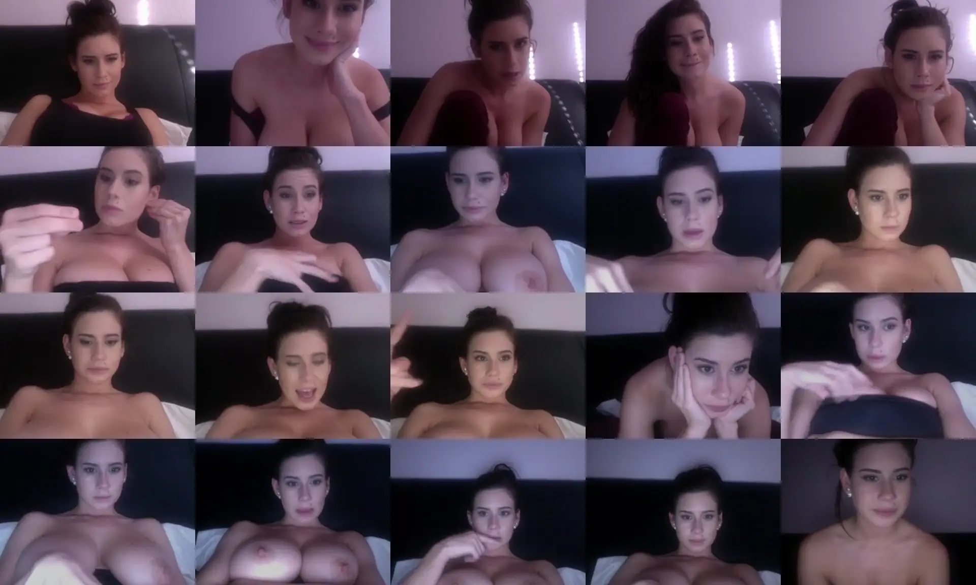 Chloe_Lamb photo contact sheet