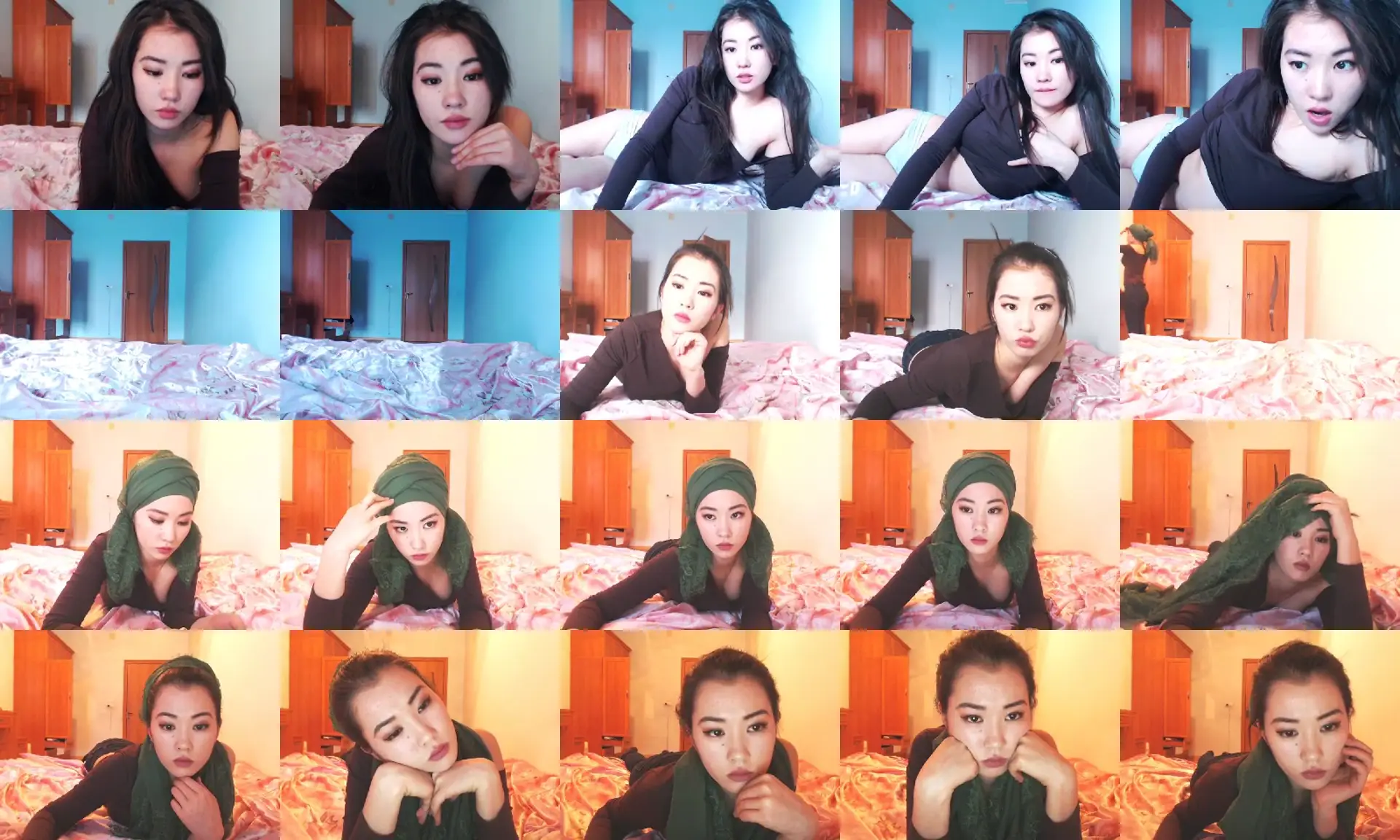 Estelle_Vella photo contact sheet