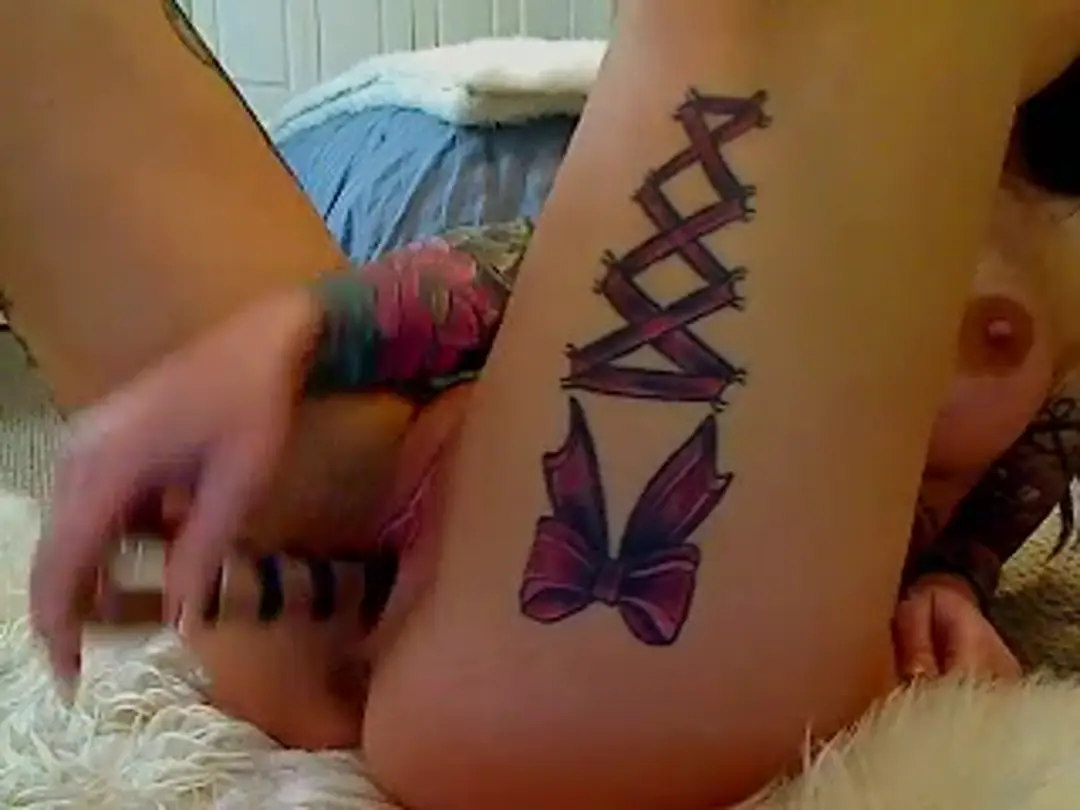 Tattgoddess video #87969