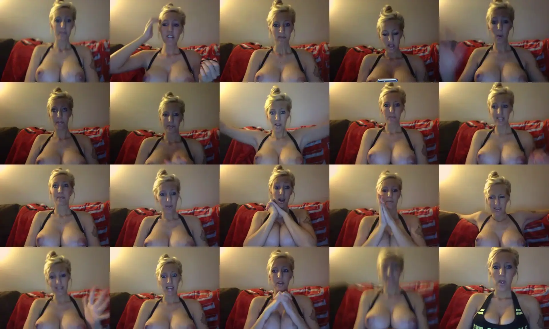 lastdayonhere photo contact sheet