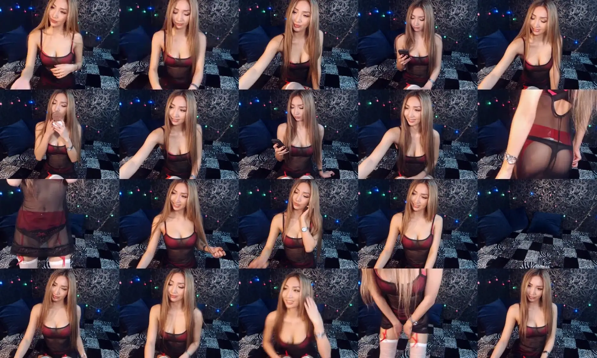 Awesome__Jane photo contact sheet