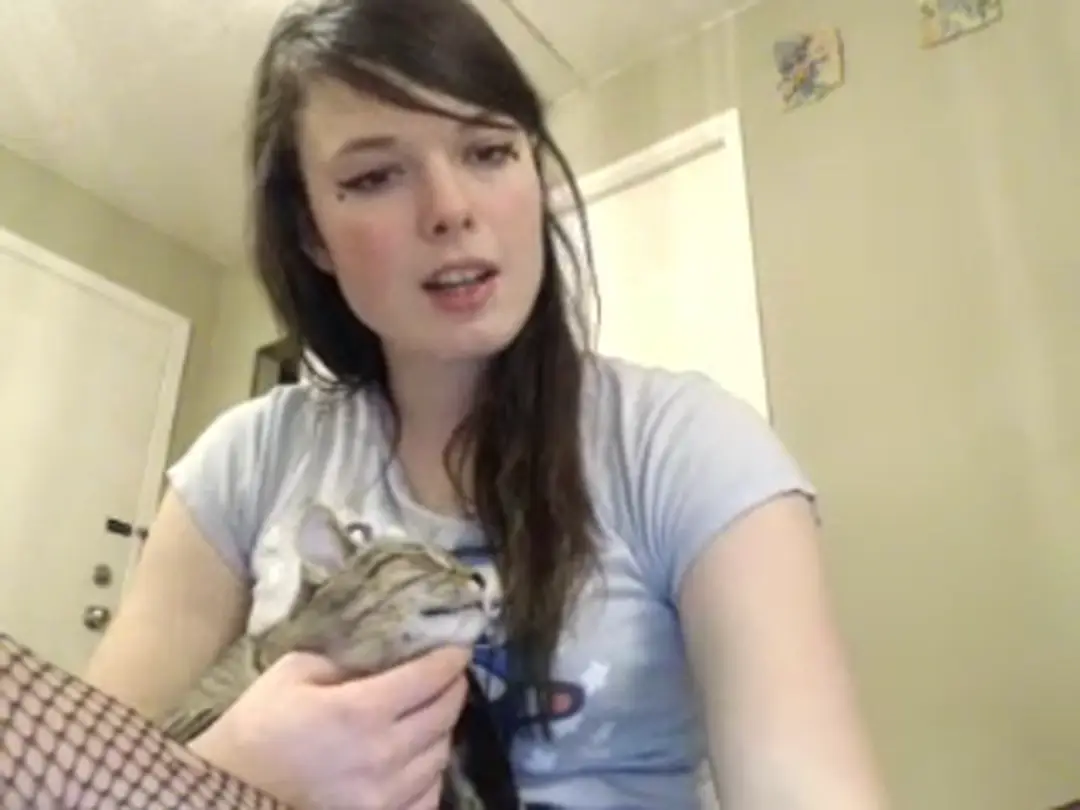 Video #89383 by TiggerRosey