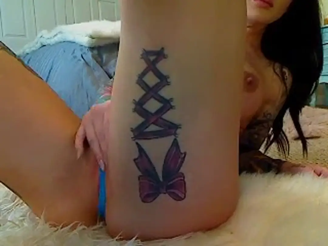 Tattgoddess video #87972