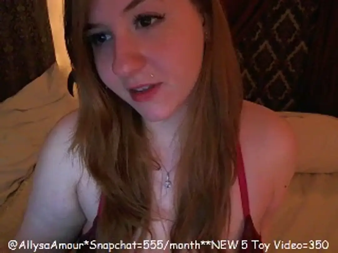 Video #37919 by AllysaAmour