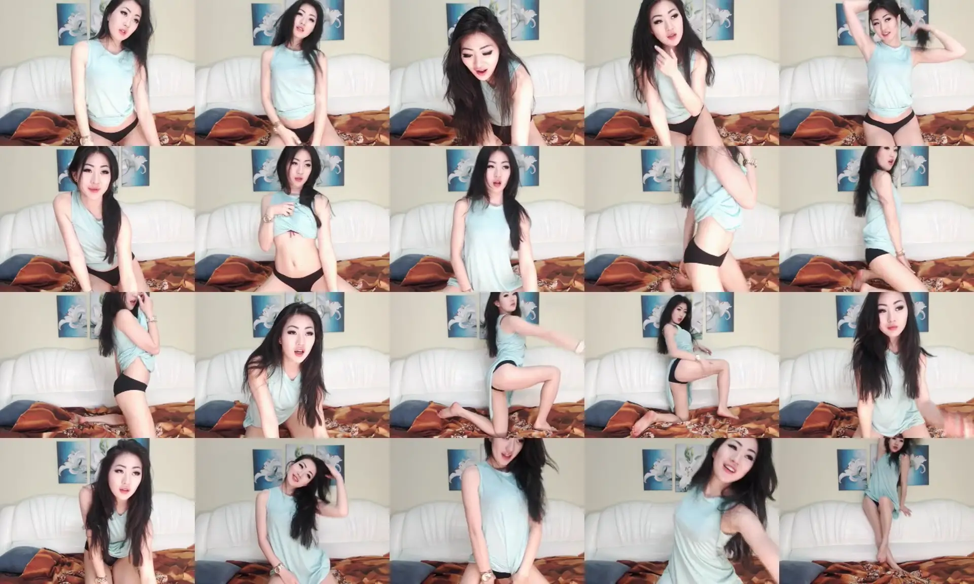 Jean_Ho photo contact sheet