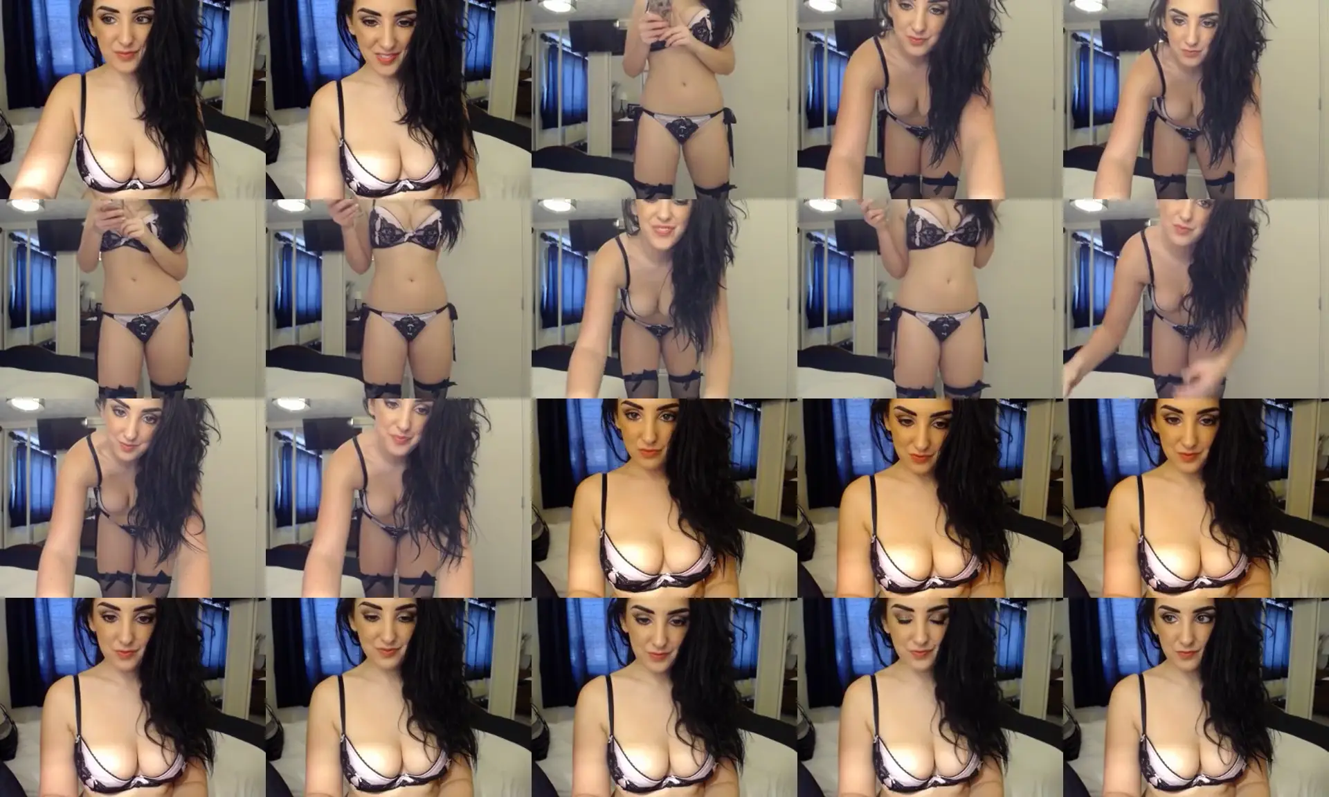 Tauri23 photo contact sheet