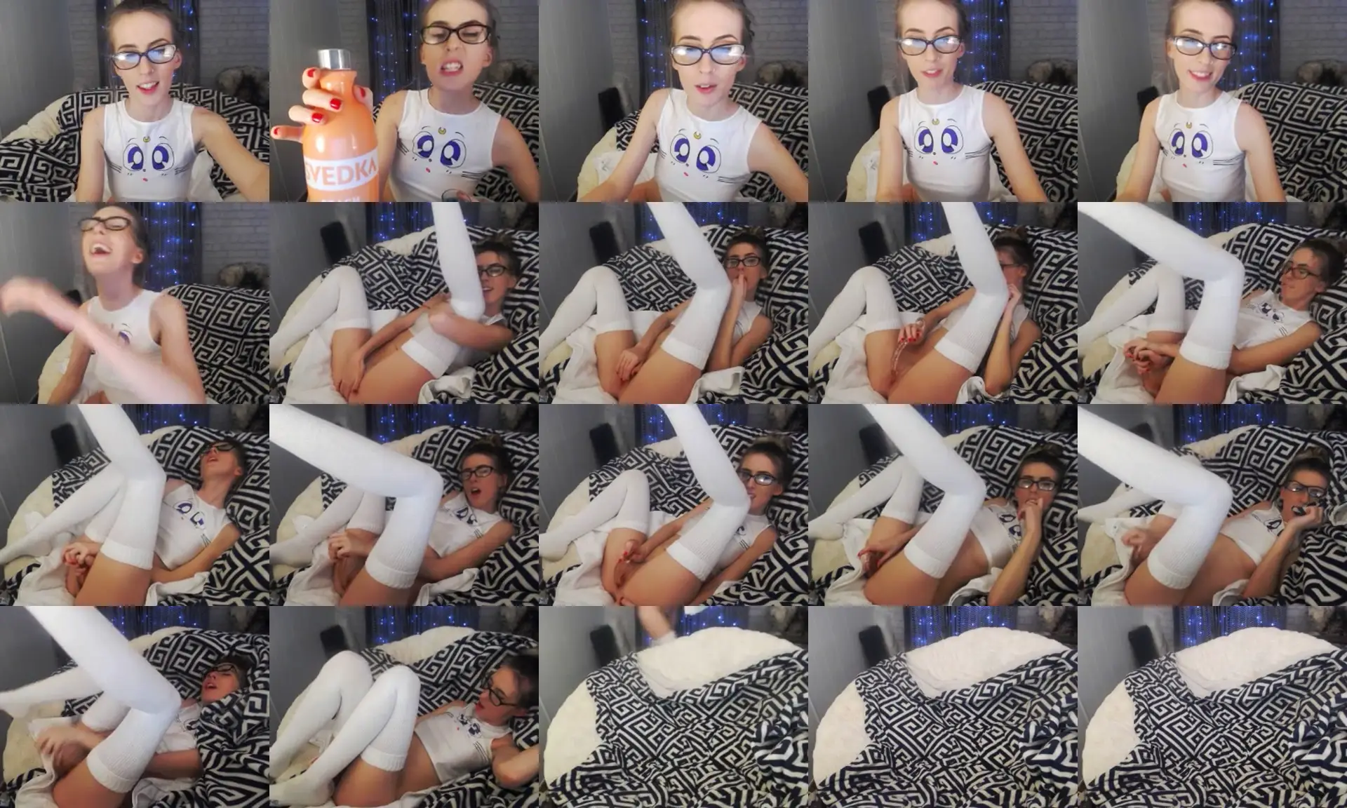 troublesome9 photo contact sheet