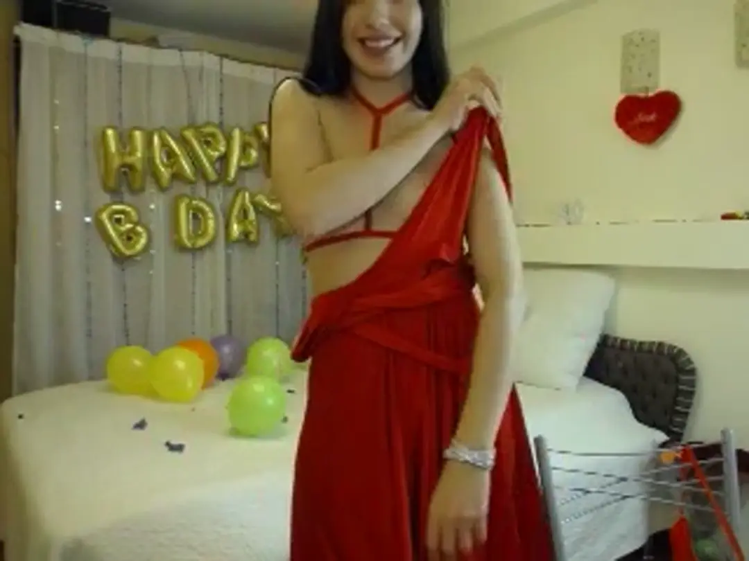 SparkleLuLu show preview