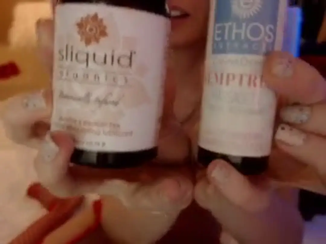 AubreyLee420 show preview