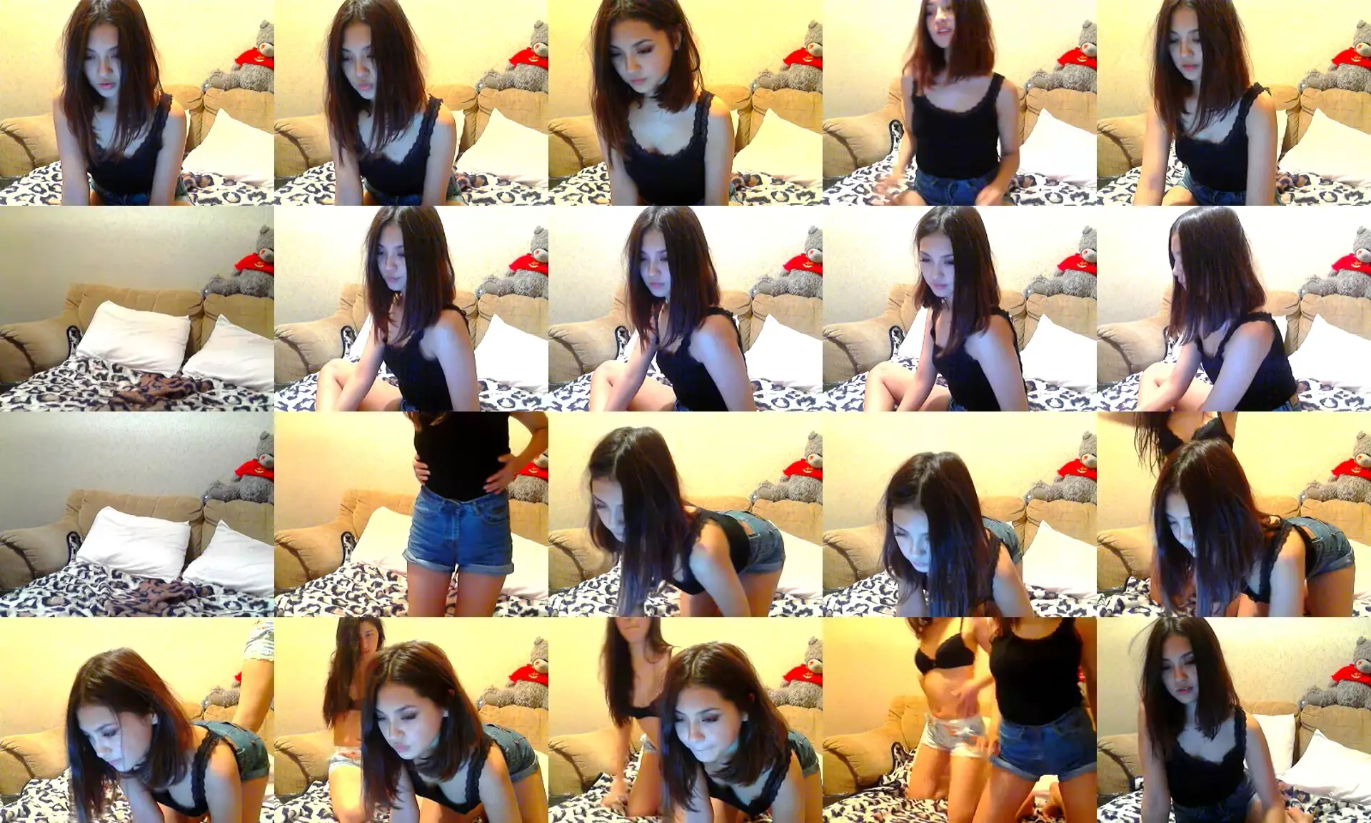 Mmm_erica photo contact sheet