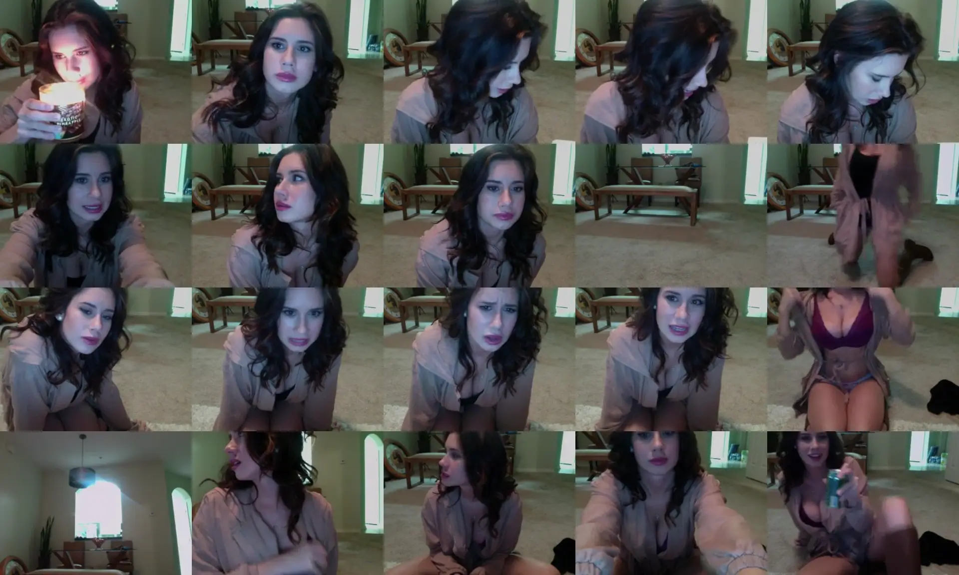 Chloe_Lamb photo contact sheet