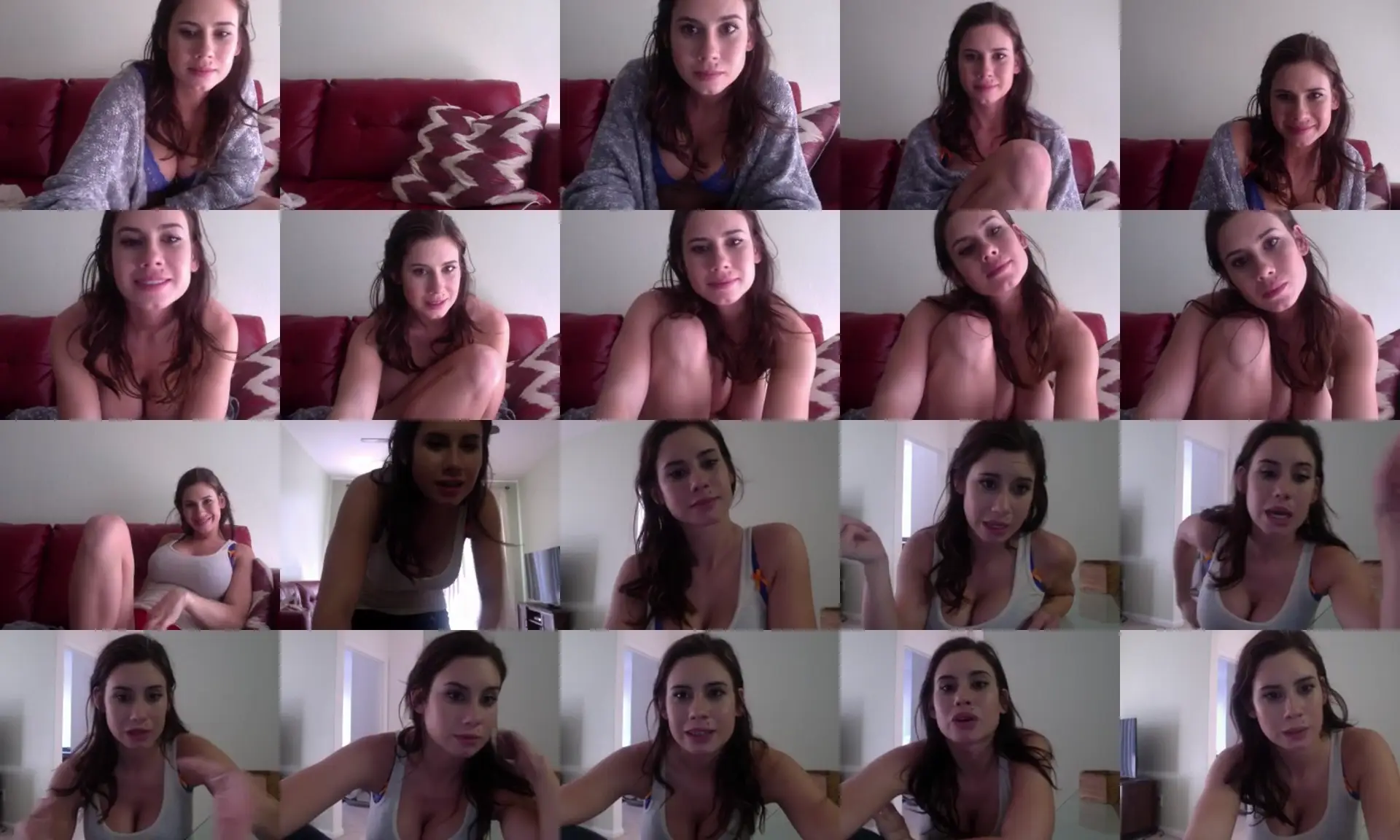 Chloe_Lamb photo contact sheet