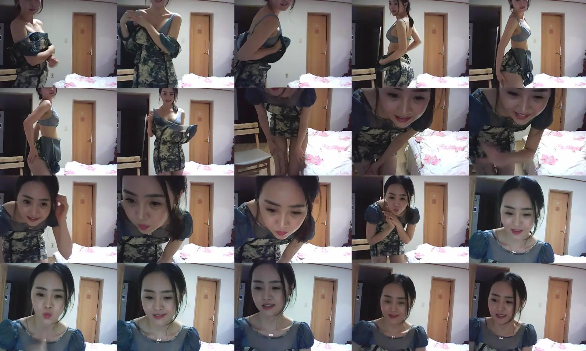 RUSH1372 photo contact sheet