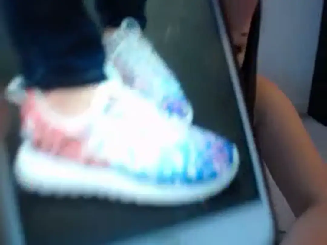 LilaPearl video #66853