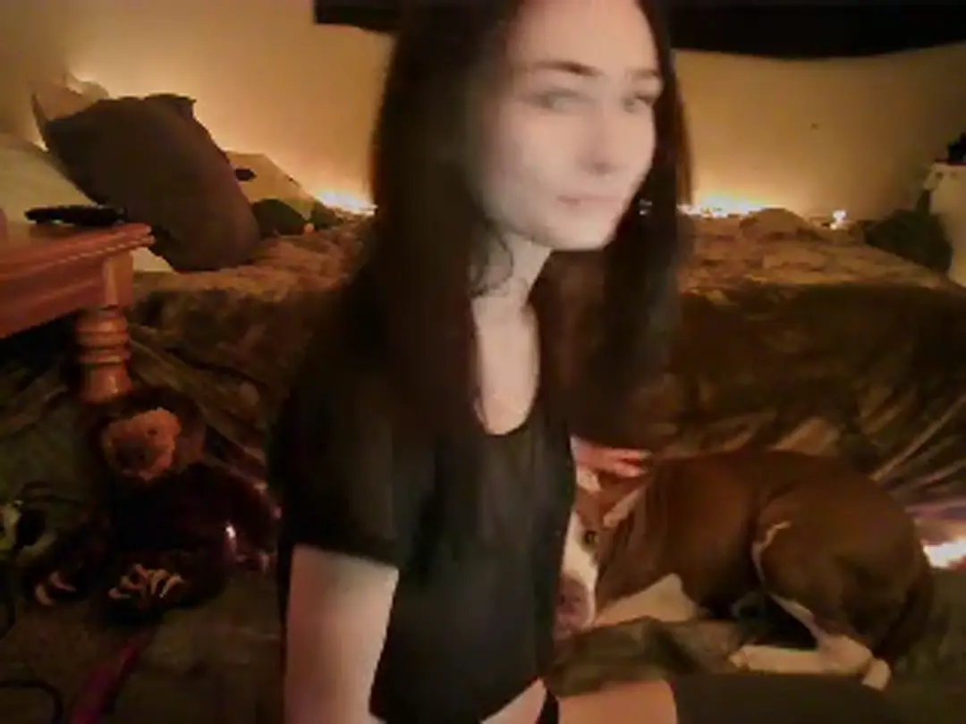 EmberBlaise show preview