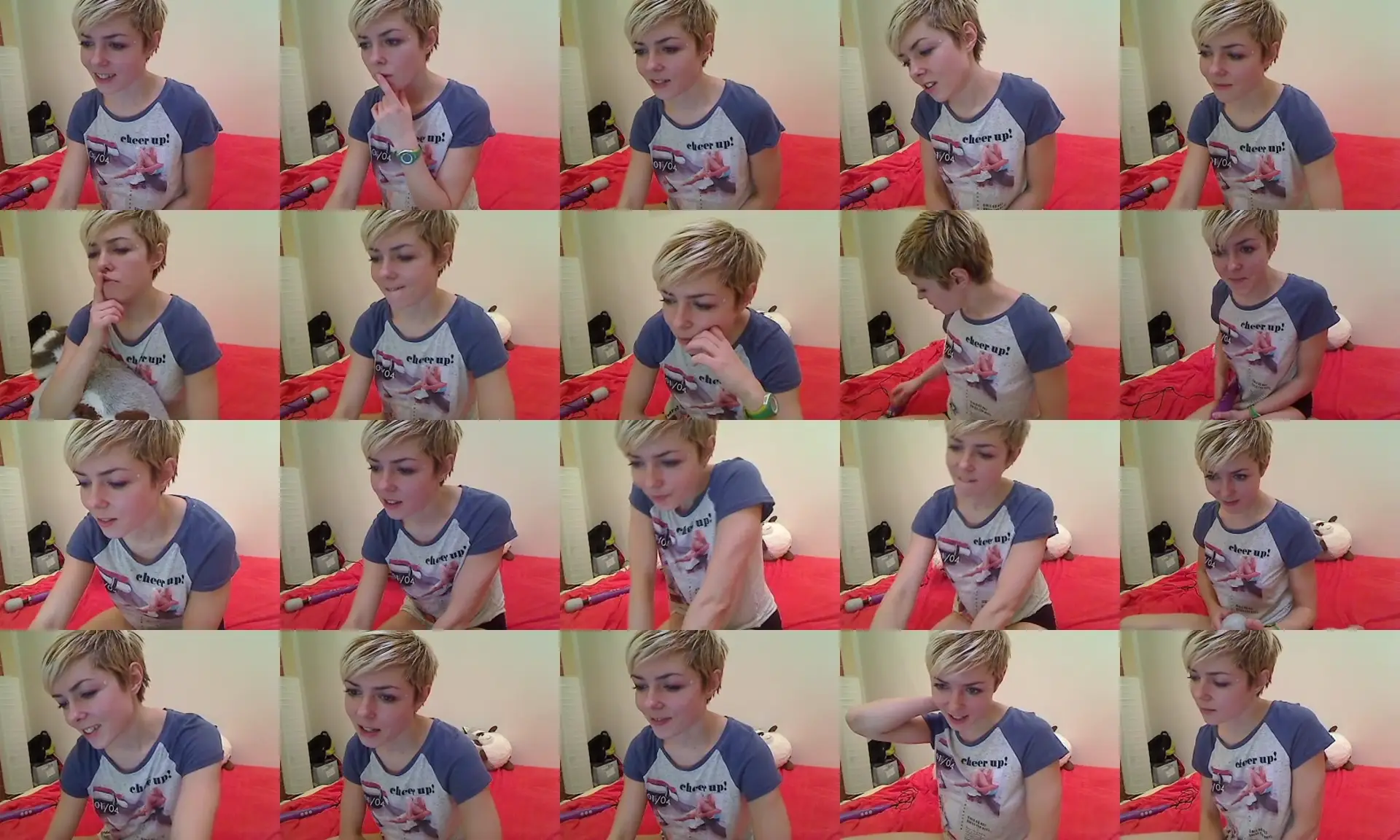 Tomboy_Jane photo contact sheet