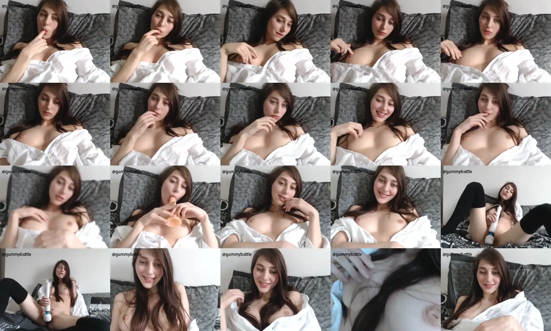 Magc1 photo contact sheet