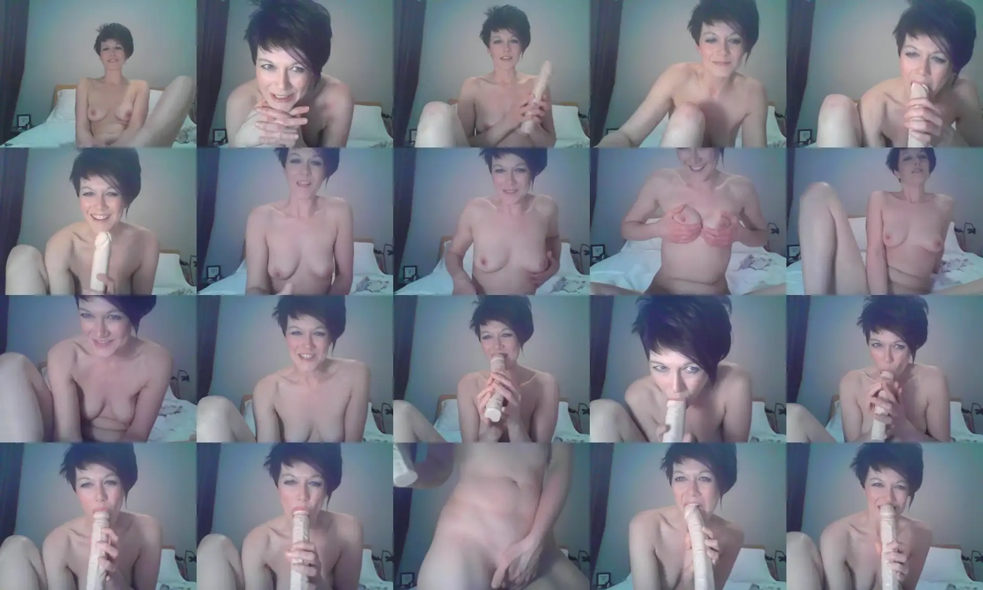 KatrinaKann photo contact sheet