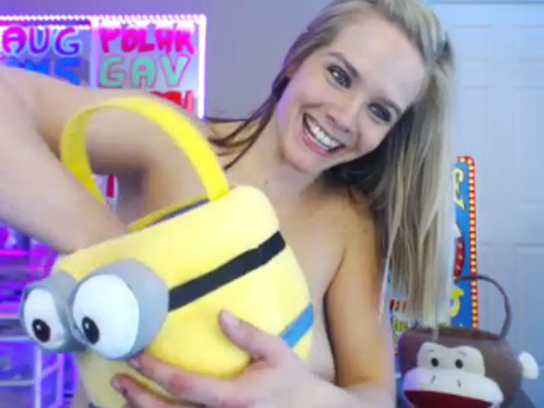 CandieCane show preview