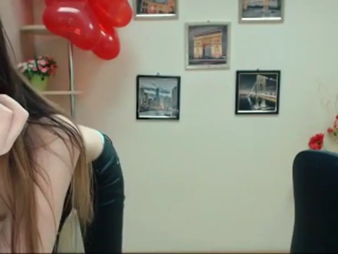 TrinaMitchell show preview